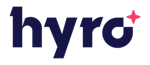 Hyro logo