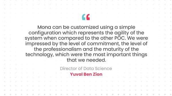 Yuval Fiverr Quote