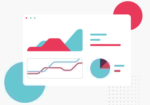 analytics dashboard