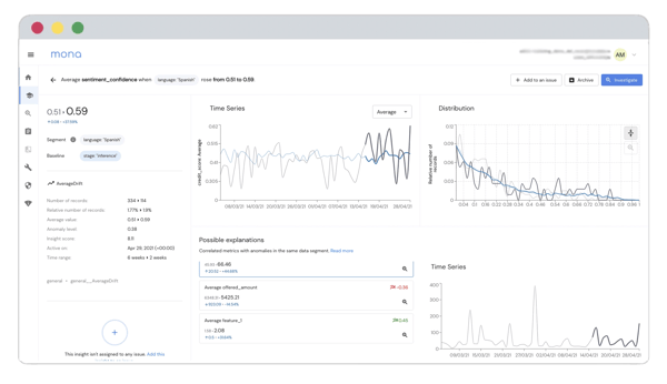 monitoring nlu nlp chatbots
