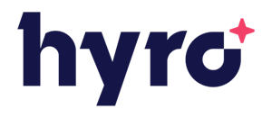 Hyro logo