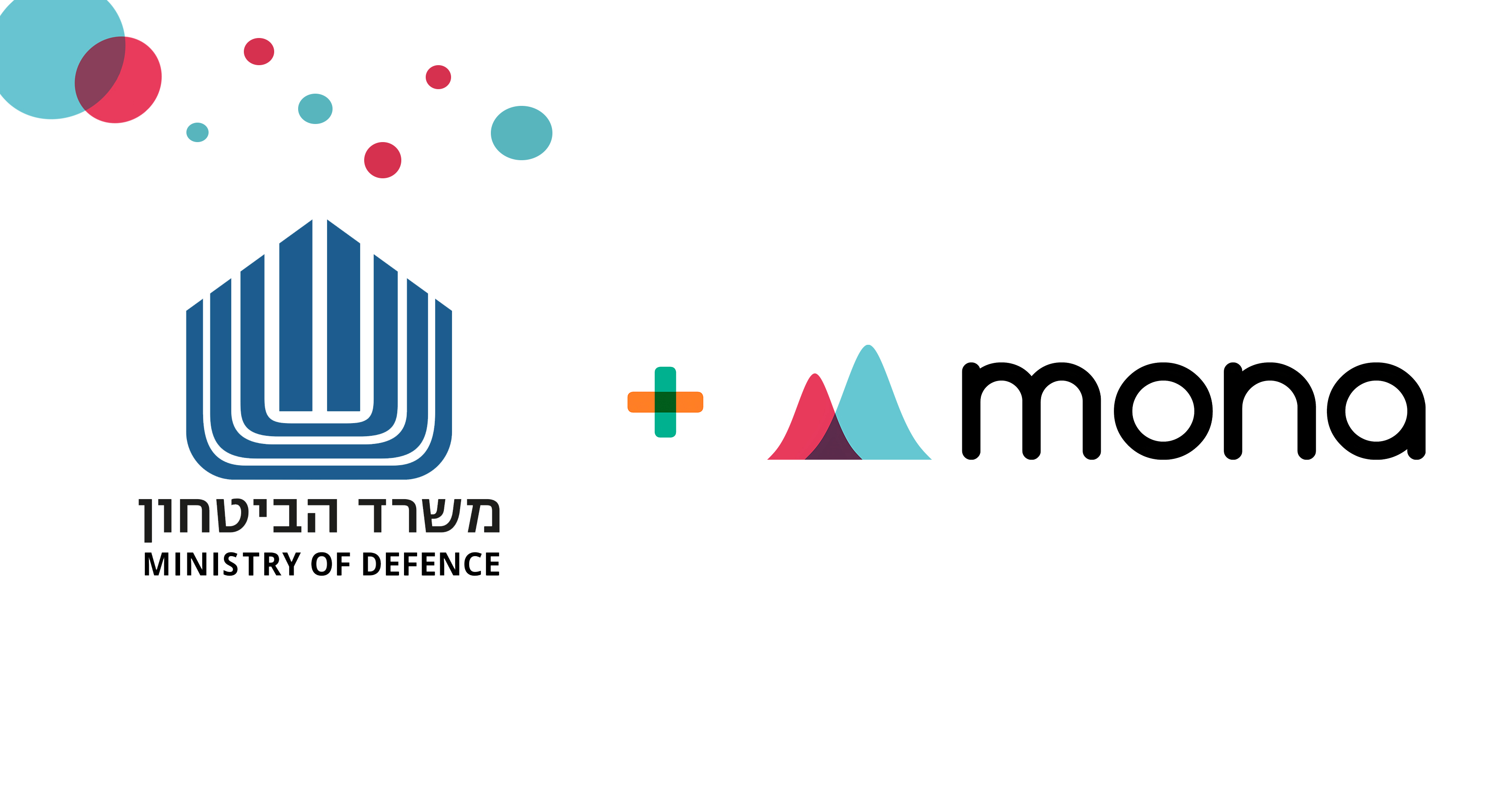 Israel MoD Mona