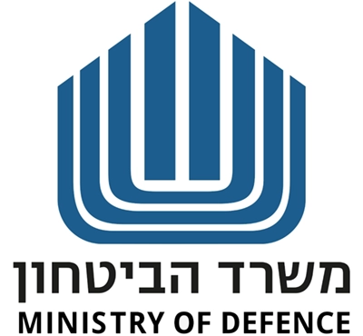 Israel MoD logo-1