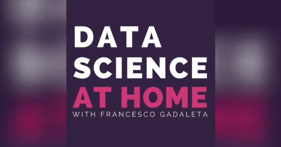 data-science-at-home