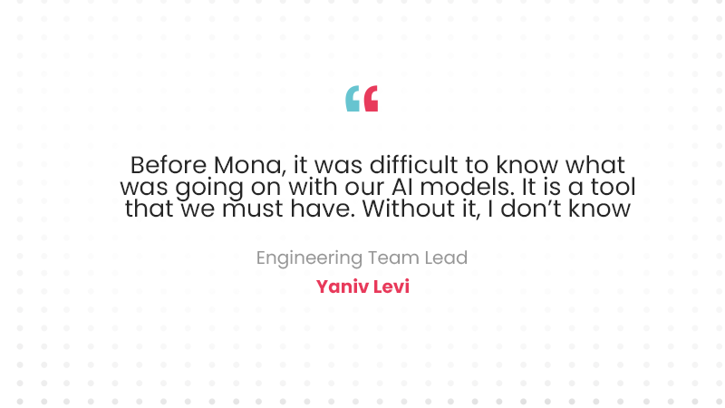 Yaniv Gong Quote