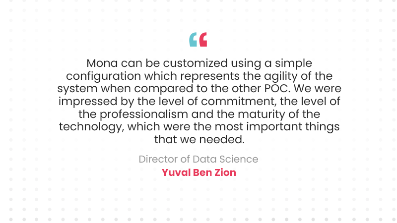 Yuval Fiverr Quote