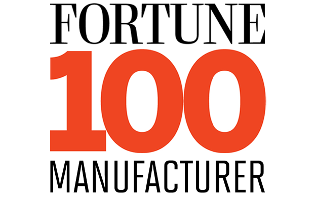 fortune 100 logo