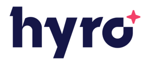 hyro logo