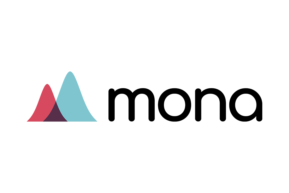 Mona company logo