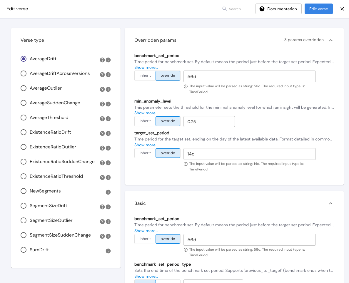 The three must haves for machine learning monitoring