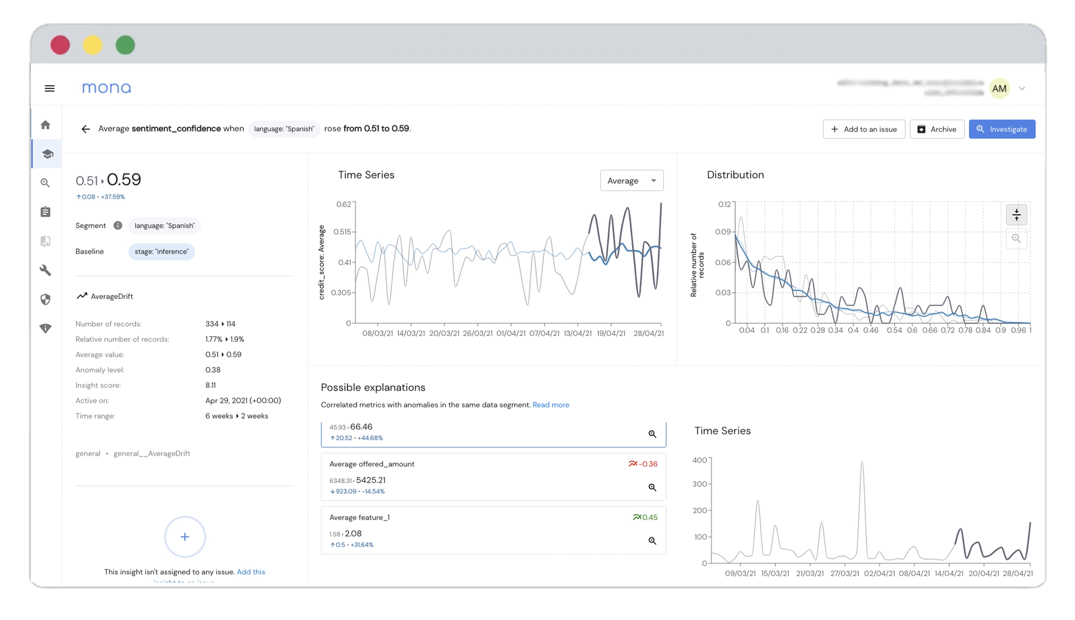 monitoring nlu nlp chatbots