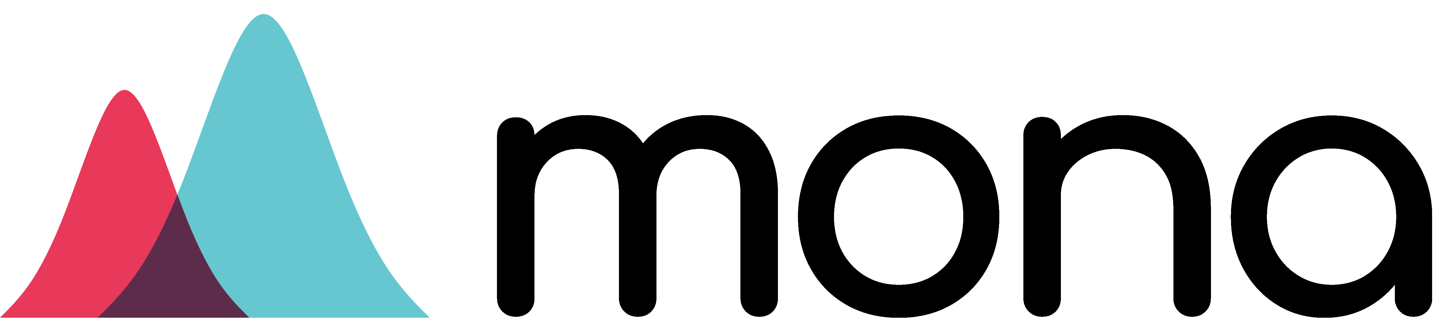 Mona company logo